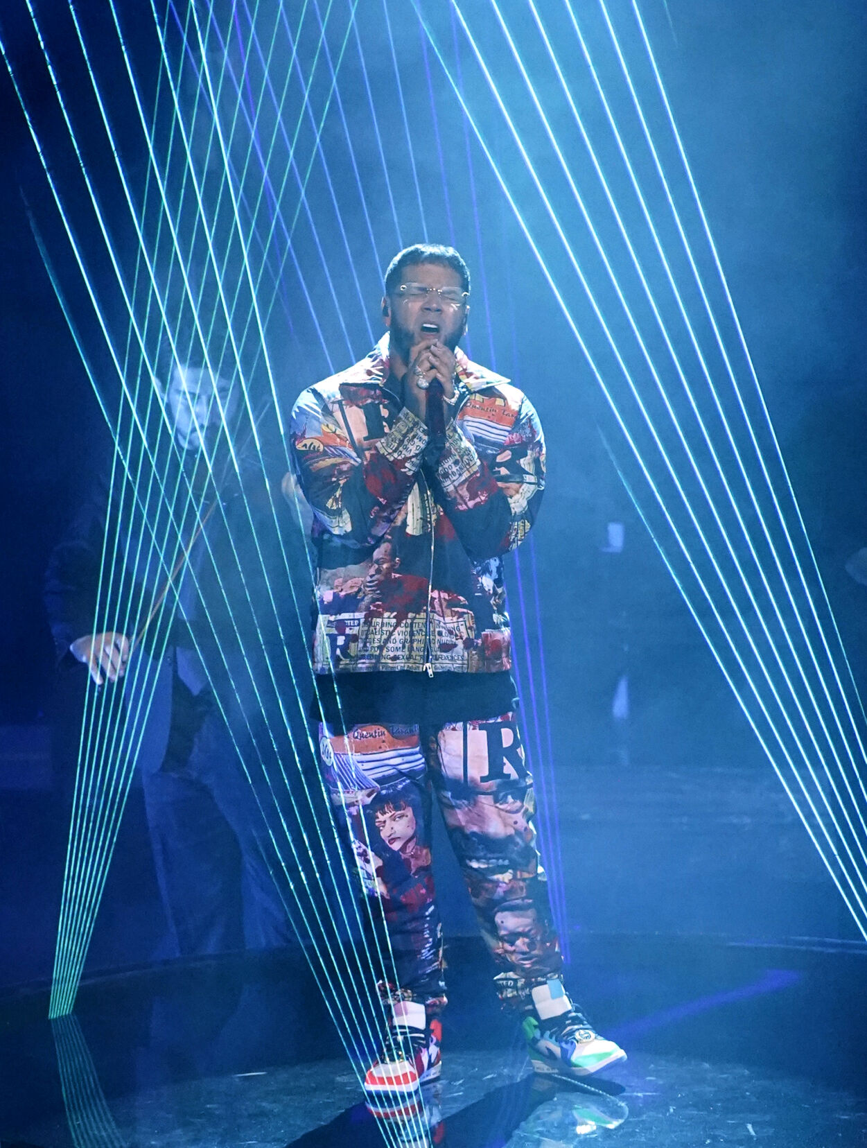 2020 Latin Grammy Awards